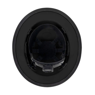 Radians RHJV6 The Judge Type I Class C Vented Full Brim Hard Hat