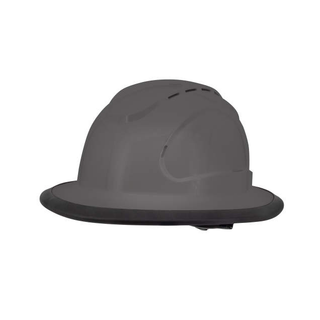 Radians RHJV6 The Judge Type I Class C Vented Full Brim Hard Hat