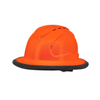 Radians RHJV6 The Judge Type I Class C Vented Full Brim Hard Hat