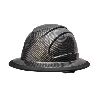 Radians RHJV6 The Judge Type I Class C Vented Full Brim Hard Hat