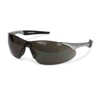 Radians Rock Safety Eyewear - Black Frame