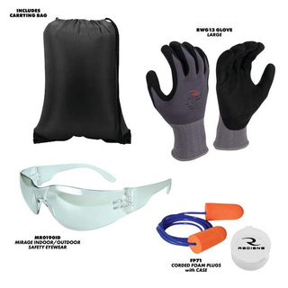Radians Base Starter Kit
