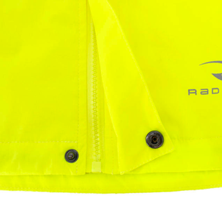 Radians RW12L Ladies Lightweight Rain Jacket - Green