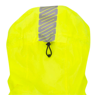 Radians RW12L Ladies Lightweight Rain Jacket - Green