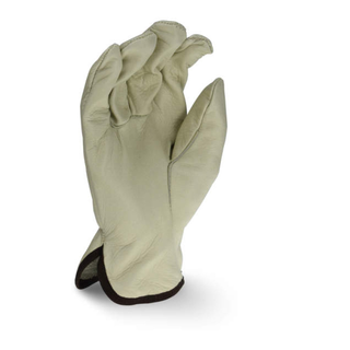 Radians RWG4120 Economy Grain Cowhide Leather Driver