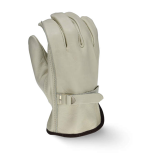 Radians RWG4221 Standard Grain Cowhide Leather Driver