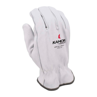 Radians RWG52 KAMORI®Cut Protection Level A5 Work Glove