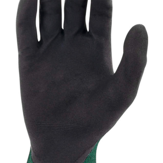 Radians RWG533 AXIS Cut Protection Level A2 Foam Nitrile Coated Glove