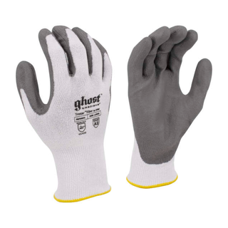 Radians RWG550 Ghost Series Cut Protection Level A2 Work Glove