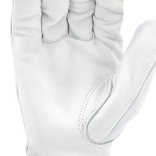 Radians RWG58 KAMORI A6 White Grain Goatskin Driver