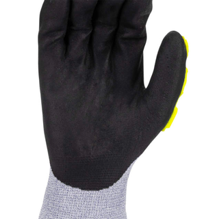 Radians RWG604 Cut Protection Level A4 Coated Cold Weather Glove