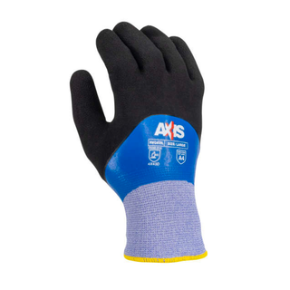 Radians RWG605 Cut Protection Level A4 Cold Weather Glove