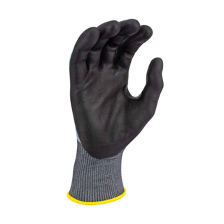 Radians RWG708 TEKTYE Nitrile A4 Cut Protection Glove