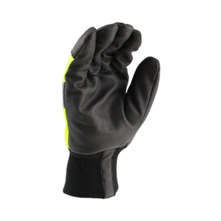 Radians RWG800 Radwear Silver Series High Visibility Thermal Lined Glove