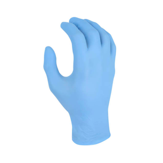 Radians RWG9426 6 Mil Nitrile Disposable Examination Glove
