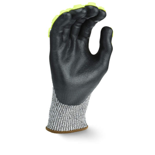 Radians RWGD110 AXIS D2 Dyneema Cut Protection Level A4 Glove