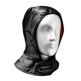 Radians RWL17 Nordic Blaze Dual Layer Shoulder Length Thermal Hard Hat Liner
