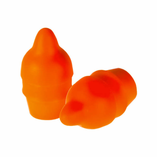 Radians FP-PODBAG Rad-Band 2 Replacement Foam Earplugs - 1 Pair - Bag