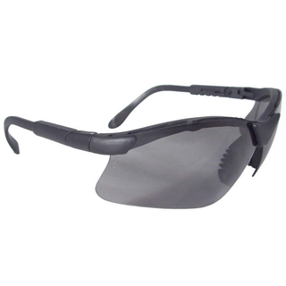 Radians Revelation Safety Eyewear CA - Black Frame