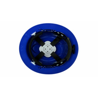 Pyramex HPR541 Full Brim Replacement 4 Point Ratchet Suspension