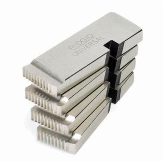 Ridgid 85850 Rebar Die, 1-8 UNC Thread, Right Thread