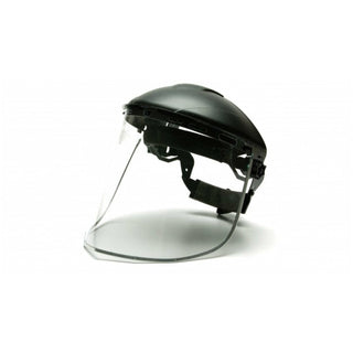 Pyramex PYS1040 S1040 Faceshield Packaged For Retail
