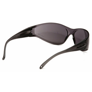 Pyramex S1420S Fastrac - Gray Frame/Gray Lens