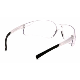 Pyramex S2510R25 Ztek Readers - Clear Frame/Clear + 2.5 Lens