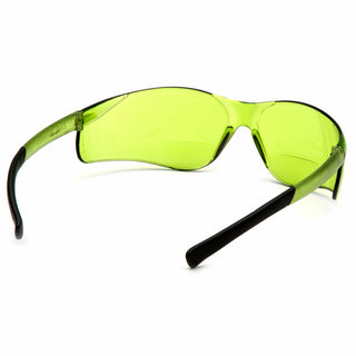 Pyramex S2514R20 Ztek 1.5 IR Filter +2.0 Reader Lens