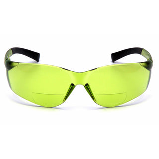 Pyramex S2514R15 ZTEK Readers 1.5 IR Filter +1.5 Lens