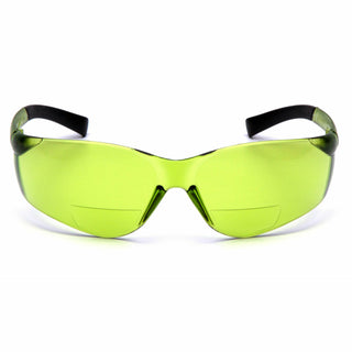 Pyramex S2514R20 Ztek 1.5 IR Filter +2.0 Reader Lens