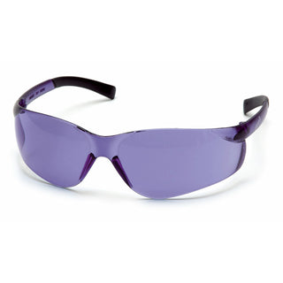 Pyramex S2565S Ztek - Purple Haze Lens with Purple Haze Temples