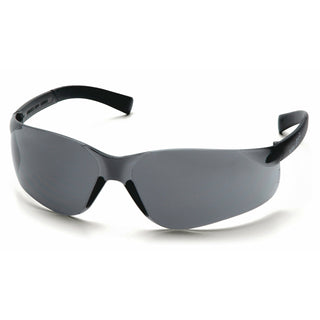 Pyramex S2520SN Mini Ztek Gray Lens with Gray Temples