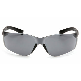 Pyramex S2520SN Mini Ztek Gray Lens with Gray Temples