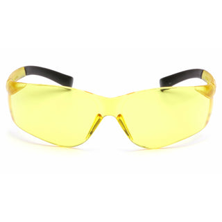 Pyramex S2530SN Pyramex Safety - Mini Ztek - Amber Frame/Amber Lens