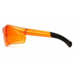 Pyramex S2540S Ztek - Orange Frame/Orange Lens