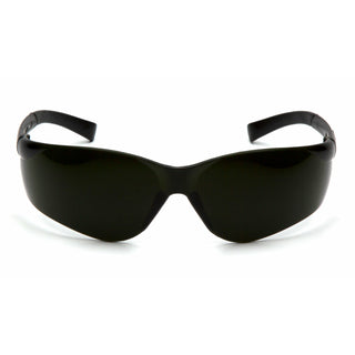 Pyramex S2550SF Pyramex Safety - Ztek - Green Tinted Temples/5.0 IR Lens