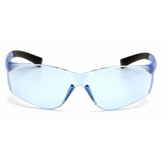 Pyramex S2560SN Mini Ztek Infinity Blue Frame/Infinity Blue Lens