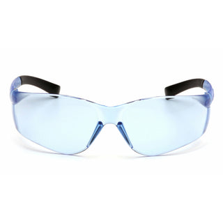 Pyramex S2560ST Ztek Infinity Blue H2X Anti-Fog Lens