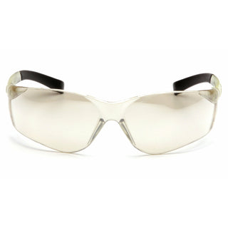 Pyramex S2580SN Pyramex Safety - Mini Ztek - I/O Mirror Frame/Indoor/Outdoor Mirror Lens