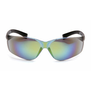 Pyramex S2590S Ztek - Gold Mirror Frame/Gold Mirror Lens