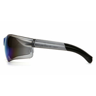 Pyramex S2590S Ztek - Gold Mirror Frame/Gold Mirror Lens