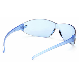 Pyramex S3260S Alair Infinity Blue Lens with Infinity Blue Temples