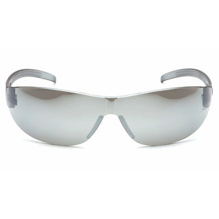 Pyramex S3270S Pyramex Safety - Alair - Silver Mirror Frame/Silver Mirror Lens