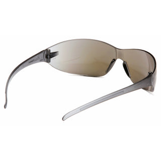 Pyramex S3275S Alair Blue Mirror Lens with Blue Mirror Temples