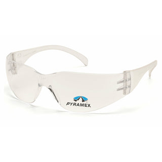 Pyramex S4110R15 Intruder Clear +1.5 Reader Lens with Clear Temples