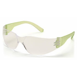 Pyramex S4110SMP Intruder - Multi Color Frames/Clear-Hardcoated Lens