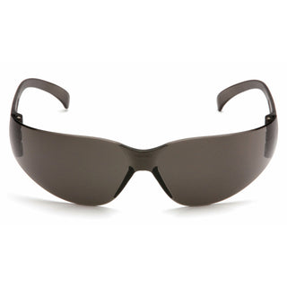 Pyramex S4120STM Intruder Safety Glasses Gray Lens