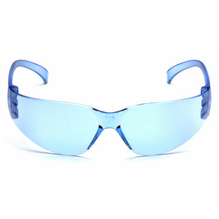 Pyramex S4160S Intruder - Infinity Blue Frame/Infinity Blue-Hardcoated Lens