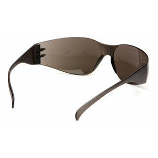 Pyramex S4170S Intruder - Silver Mirror Frame/Silver Mirror-Hardcoated Lens